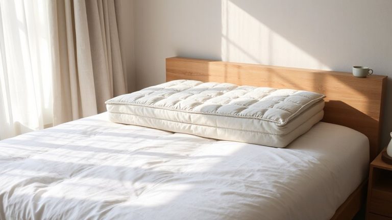 best mattress topper delivery options