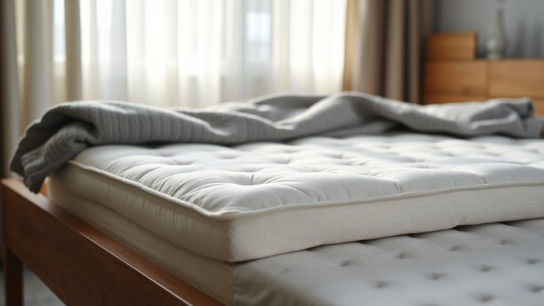 best mattress toppers usa