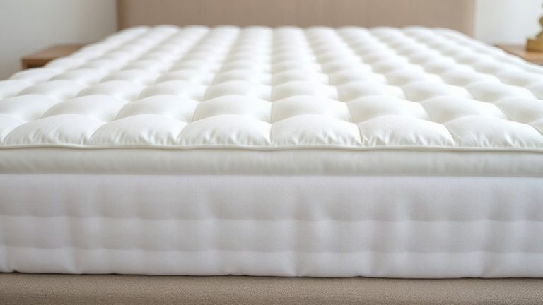 best mattress toppers walmart stock