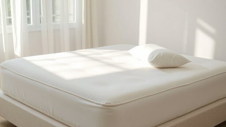 best mattresses for allergy relief