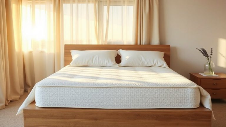 best mattresses for allergy sufferers
