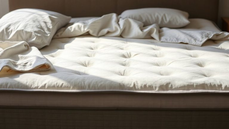 best mattresses for back and side sleepers