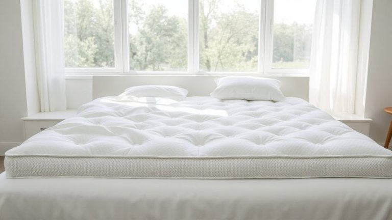 best mattresses for back pain