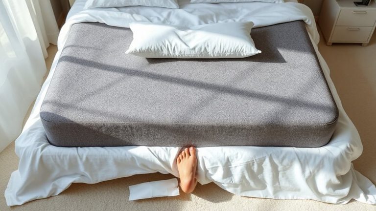 best mattresses for back pain relief