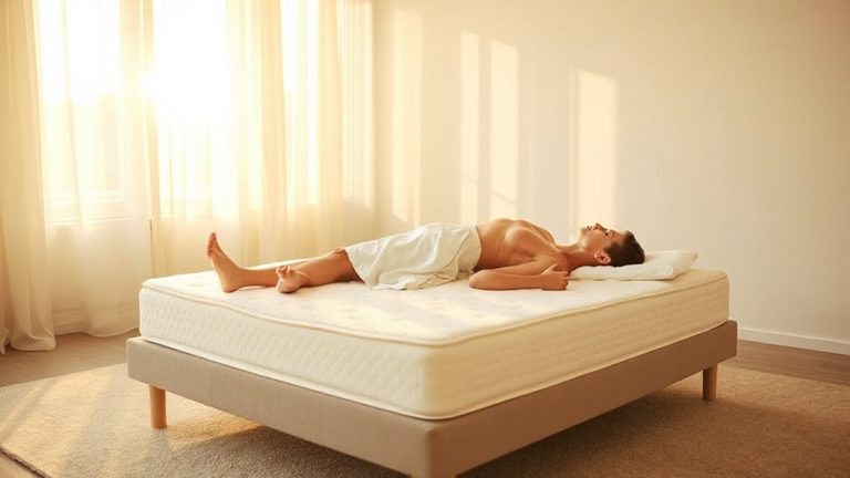 best mattresses for back pain relief