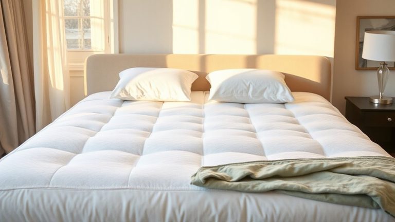 best mattresses for back pain relief