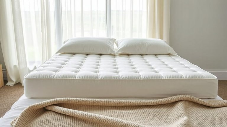 best mattresses for back pain