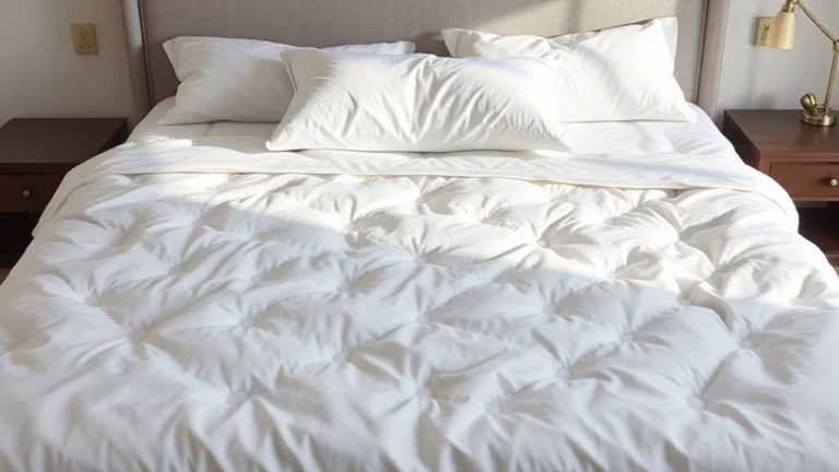 best mattresses for back sleepers