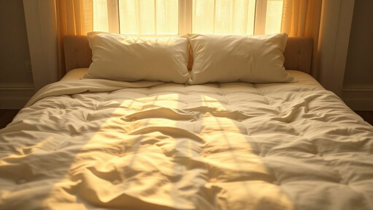 best mattresses for back sleepers