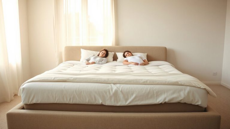 best mattresses for couples