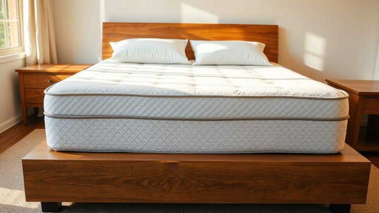 best mattresses for disc relief