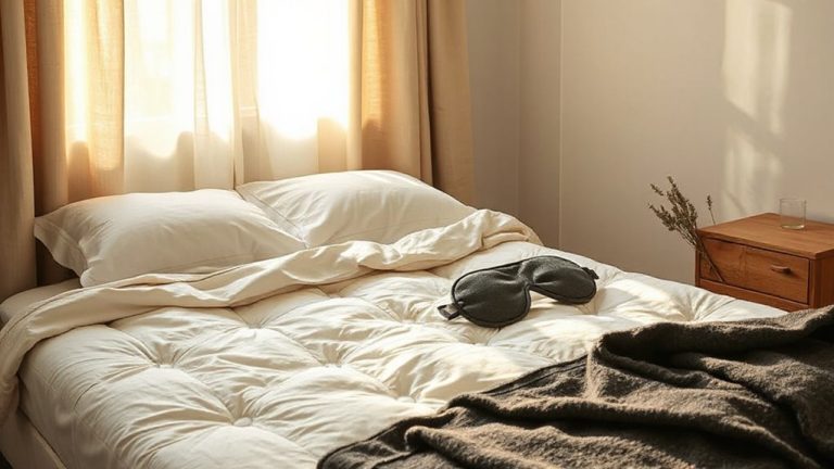 best mattresses for fibromyalgia