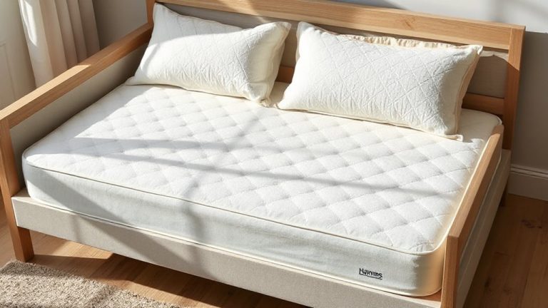 best mattresses for hemnes daybed