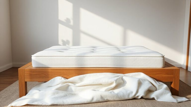 best mattresses for hypermobility support