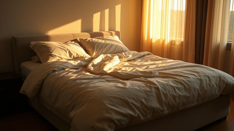 best mattresses for light sleepers