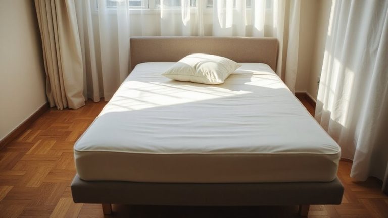 best mattresses for petite women