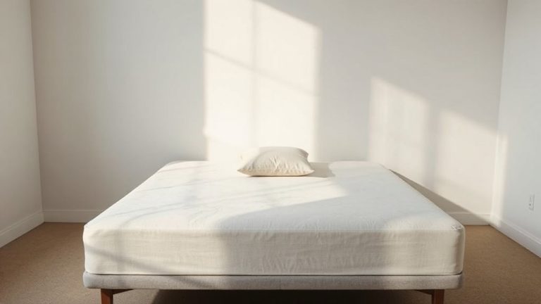 best mattresses for posture