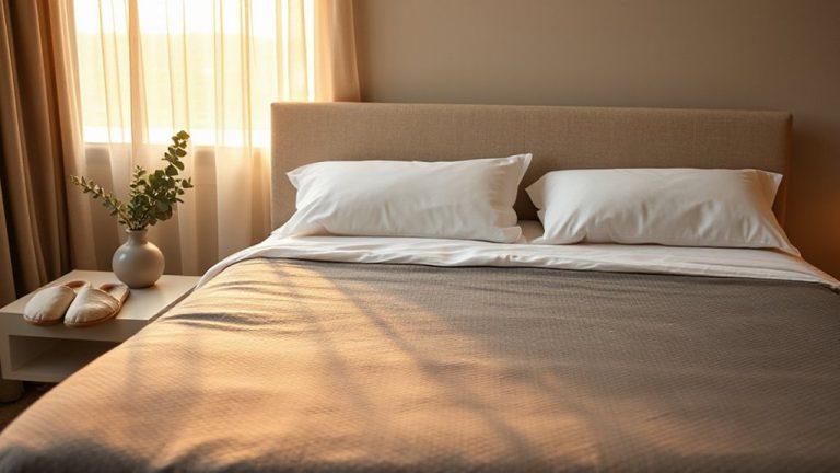 best mattresses for sciatica