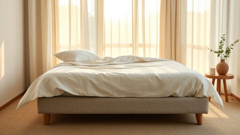 best mattresses for scoliosis support