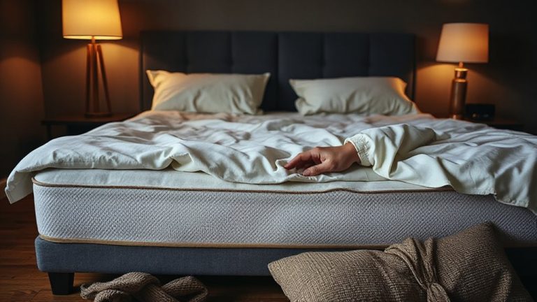 best mattresses for sex comfort