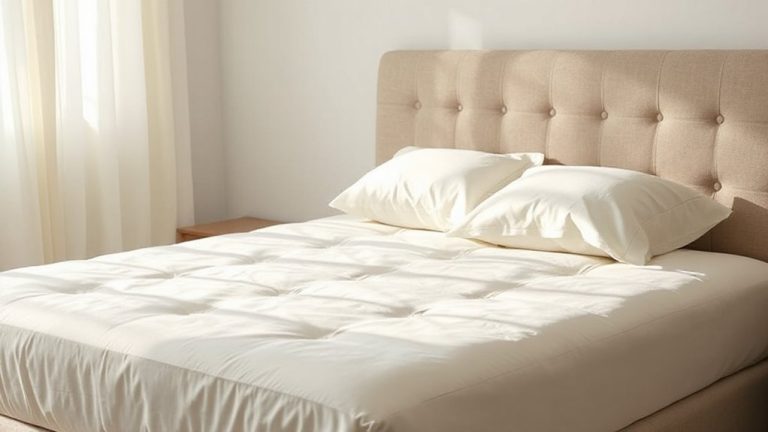 best mattresses for side sleepers