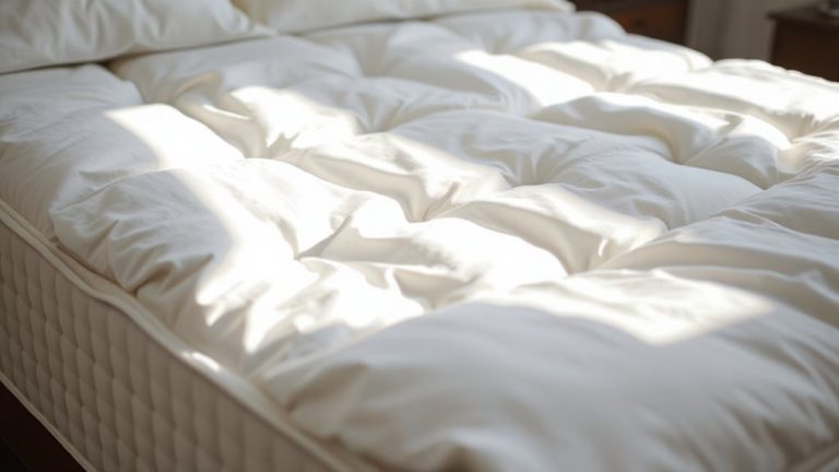 best mattresses for side sleepers