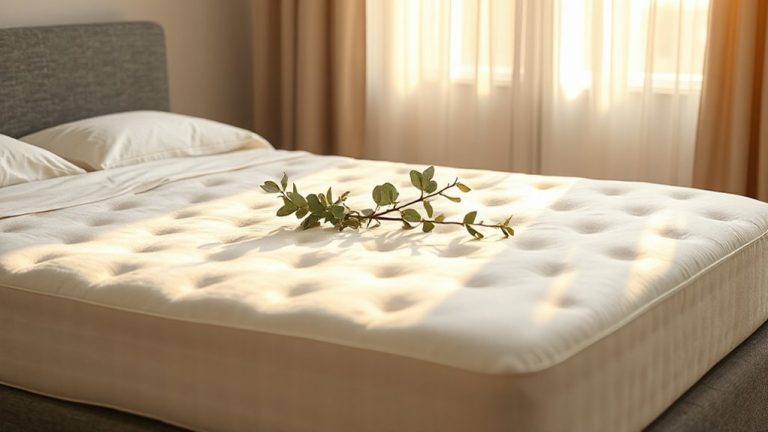 best mattresses for side sleepers