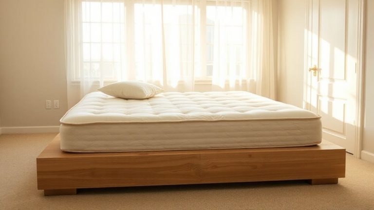 best mattresses for side sleepers