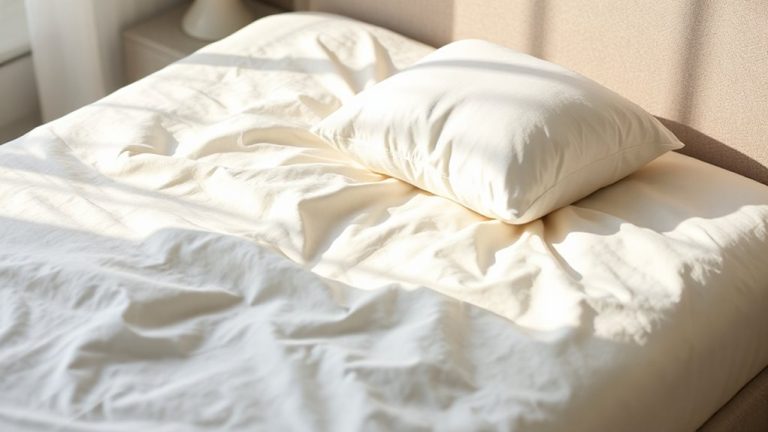 best mattresses for side sleepers