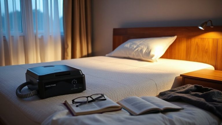 best mattresses for sleep apnea