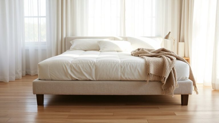 best mattresses for sleep
