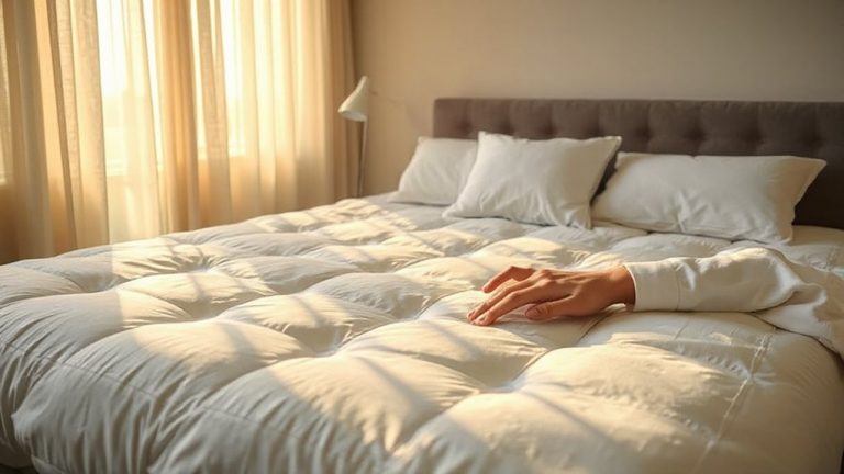 best mattresses for sleep quality