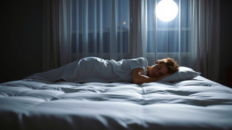 best mattresses for snoring relief
