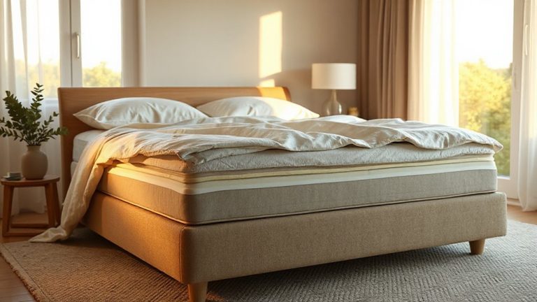 best mattresses for spinal stenosis