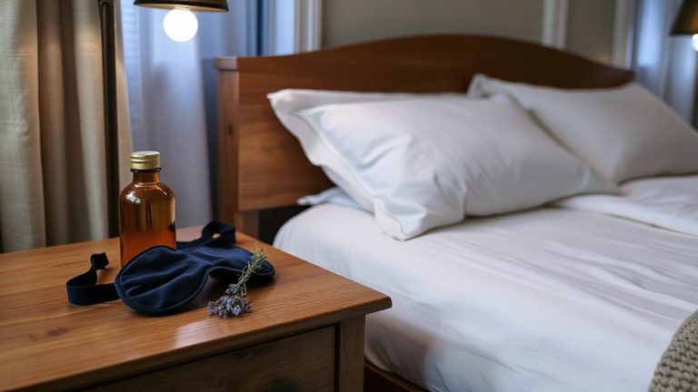 best melatonin for deep sleep