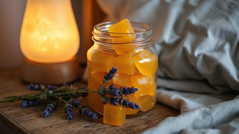 best melatonin gummies for sleep