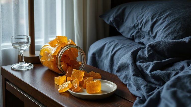 best melatonin gummies for sleep