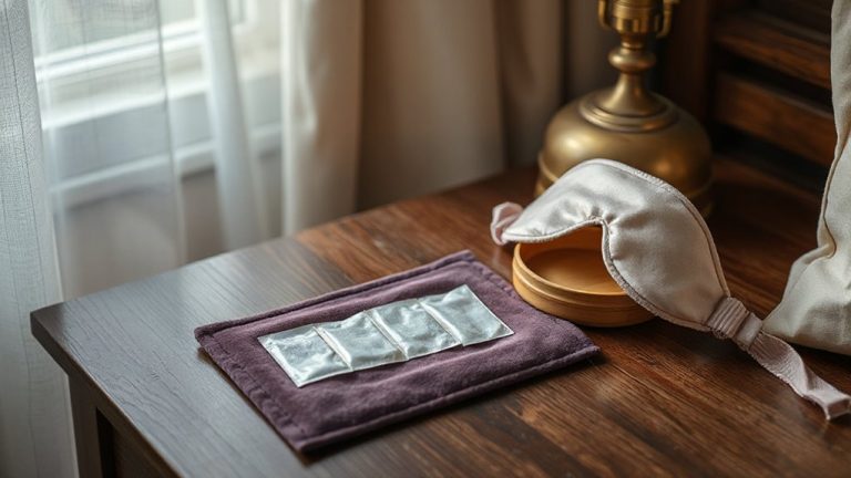 best melatonin patches for insomnia