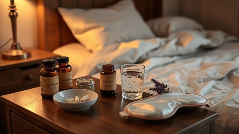 best melatonin sleep aids