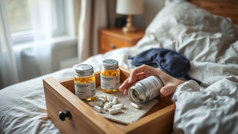 best melatonin supplements for adults