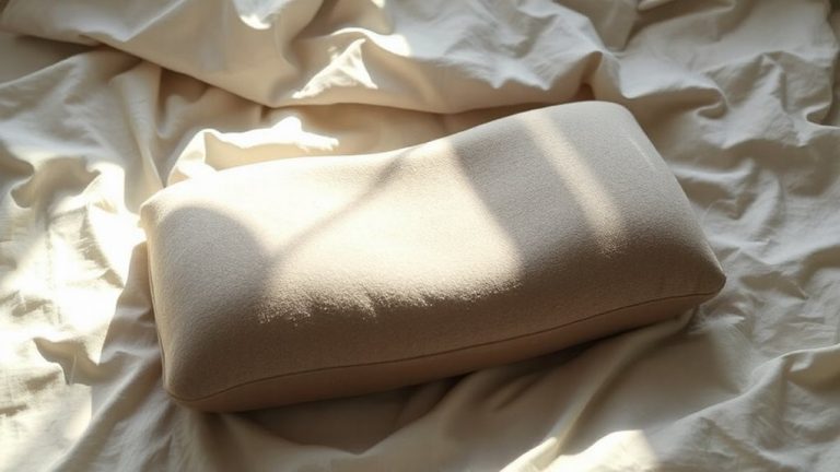 best memory foam pillows