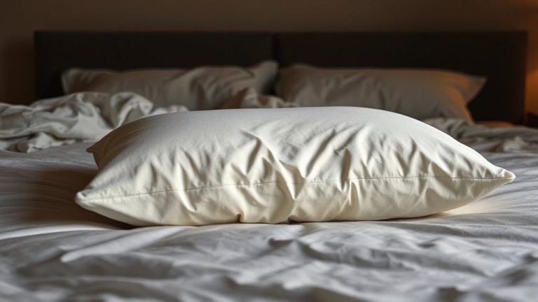best memory foam pillows