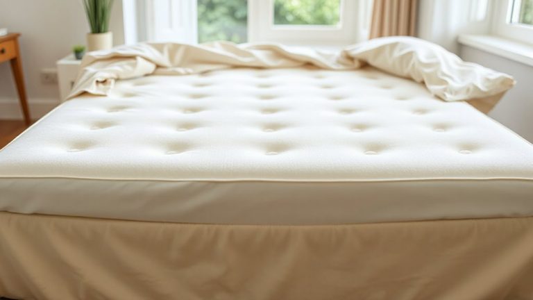 best memory foam twin mattresses