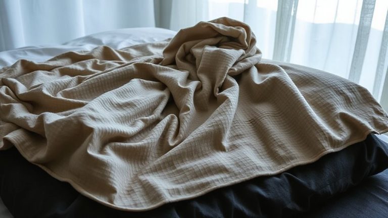 best menopause blankets for night sweats