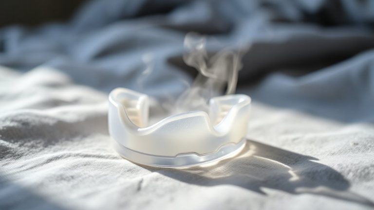 best mouth guards for sleep apnea