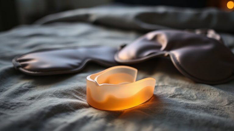 best mouth guards sleep apnea