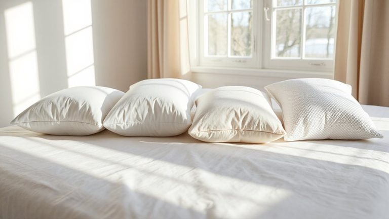 best mypillow for sleepers