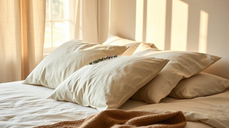 best natural pillows guide