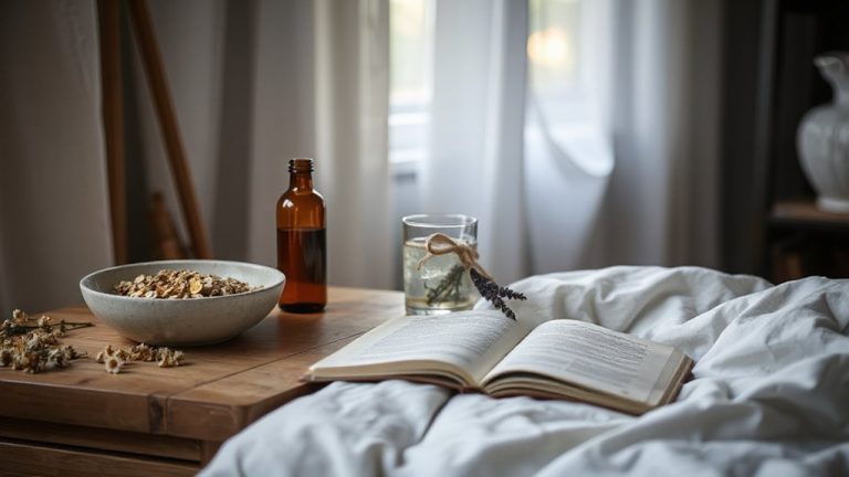 best natural sleep solutions