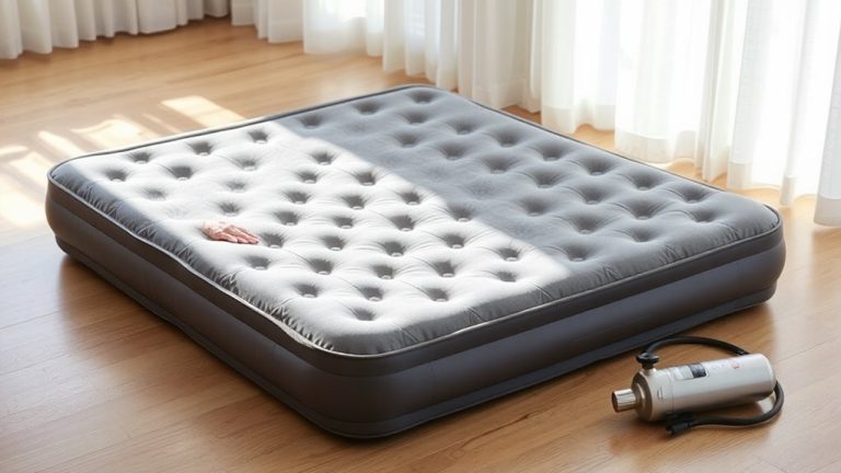best nearby air mattresses